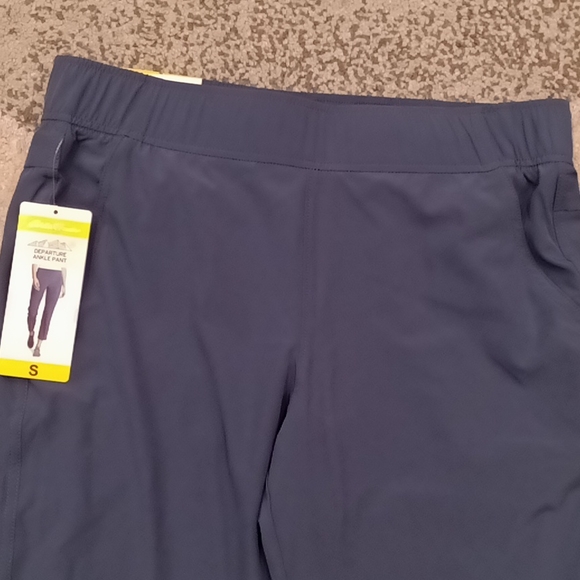Eddie Bauer Departure Ankle Pant - Picture 2 of 16